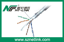 NT-C007 Cat6 SFTP Lan Cable