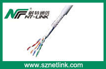 NT-C004 Cat5E SFTP Lan Cable