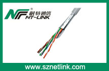 NT-C003 Cat5E FTP Lan Cable