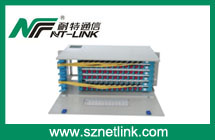 NT-FP001 Fiber Optic Patch Panel(ODF)