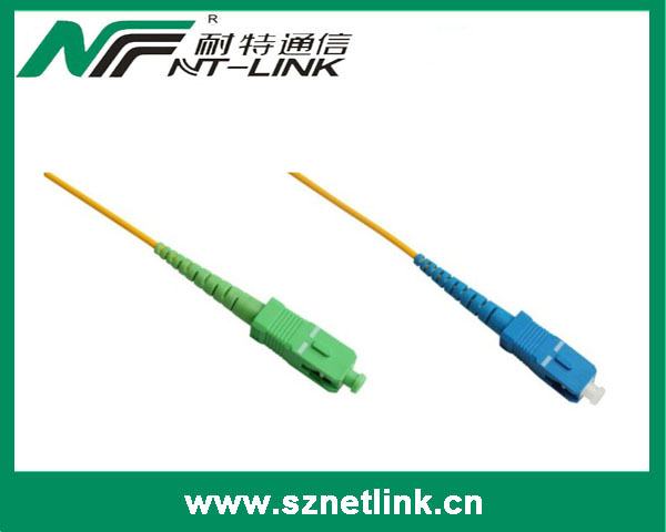 NT-FOPC001 SC Standard Fiber Optic Patch Cord